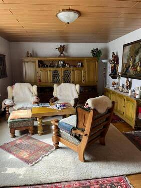Wohnzimmer - 