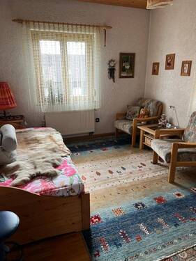 Kinderzimmer - 