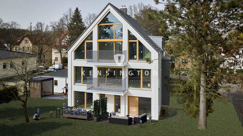 Visualisierung - 
