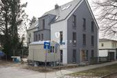 Straßenansicht - 