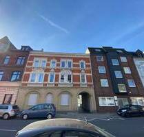 Charmante 2,5 Zimmer Wohnung in Altstadt-Mitte - Oberhausen Stadtmitte