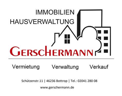 logo-Gersch..jpgklein.jpg - 2 Zimmer Etagenwohnung zur Miete in Oberhausen