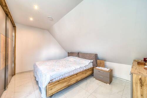 Schlafzimmer - 