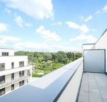 Erstklassiges Wohnen: Ihr neues Zuhause in den Halske Gärten - Berlin Siemensstadt
