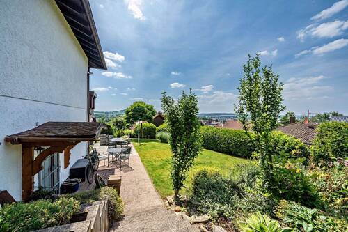 Garten - 