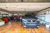 Garage - 