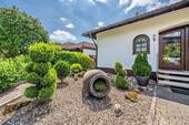 Eingangsbereich - 
