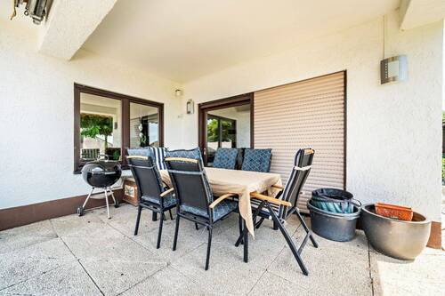 Terrasse - 