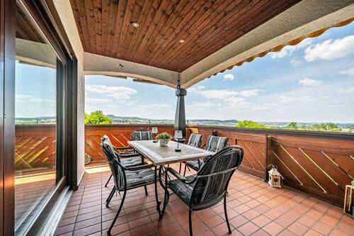 Balkon - 