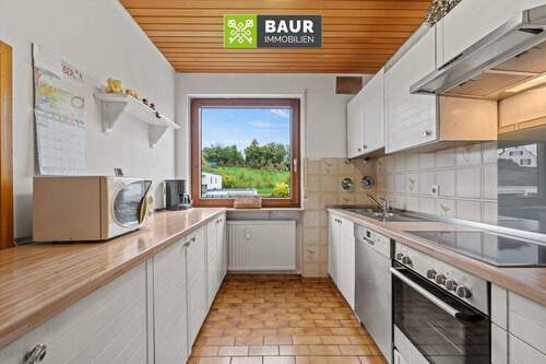 Küche - 