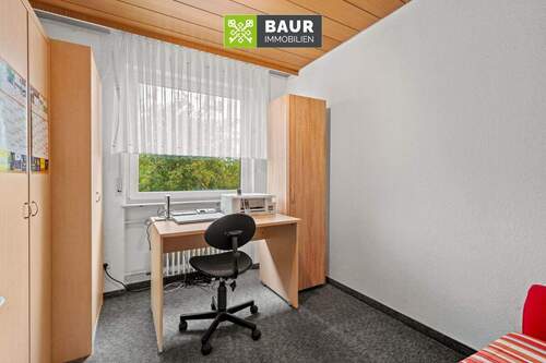 Büro - 