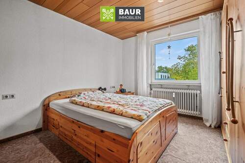Schlafen - 