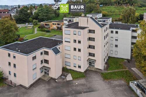 Luftbild - 