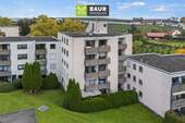 Titelbild - 360° I Tolle 3-Zimmer-Wohnung mit See- und Bergsicht in Friedrichshafen-Teilort!