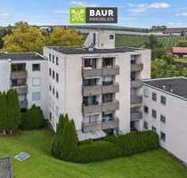 360° I Tolle 3-Zimmer-Wohnung mit See- und Bergsicht in Friedrichshafen-Teilort!