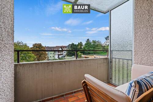 Balkon - 