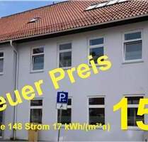 OSTSEE-MIET Büro- u. Schulung Oldenburg i.H.verkehrsgünstig-zentral top 4-5 Räume ca. 120 m² 900 EUR + NK - Oldenburg in Holstein