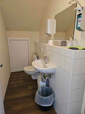 Damen WC - 