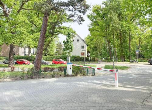 Grundstückseinfahrt - 