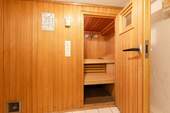 Sauna - 