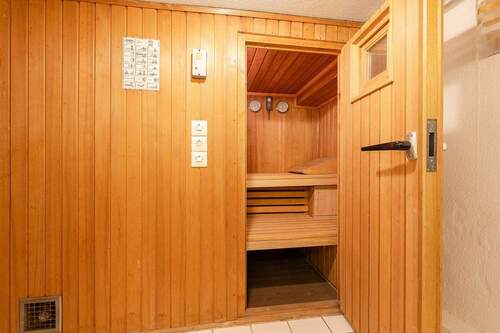 Sauna - 