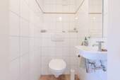 Gäste-WC - 