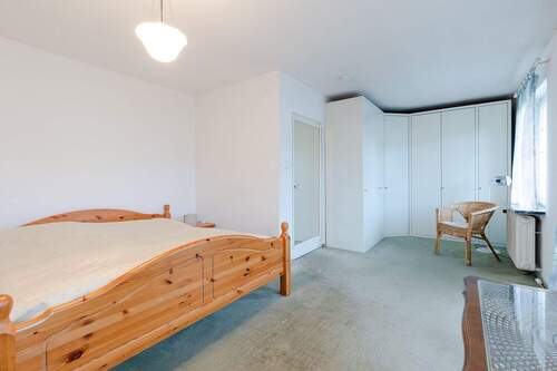 Zimmer I Ansicht I - 