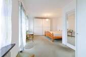 Zimmer I Ansicht II - 