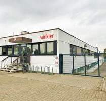 RICH - Funktionales Büro-, Produktions- und Lagerobjekt an attraktivem Gewerbestandort - Heidelberg