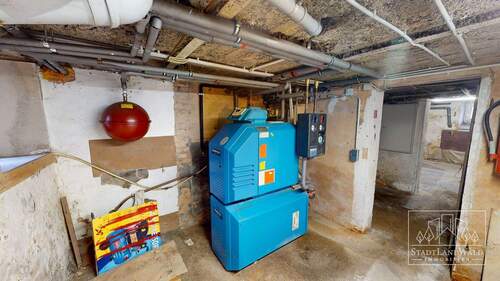 RMH - UG - Heizraum - 