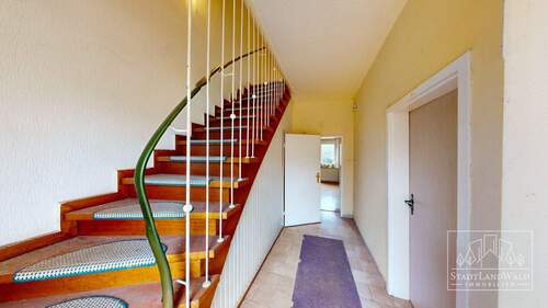 REH - EG - Flur-Treppe - 