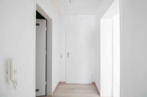 Flur - 1 Zimmer Etagenwohnung in Welzheim