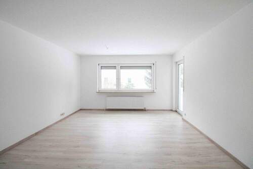 Wohnbereich - Etagenwohnung mit 36,60 m&sup2; in Welzheim zum Kaufen