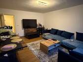 Wohnzimmer2 - +++Freundliche 2-Zimmer Wohnung mit Loggia+++