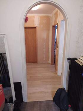 Flur - Einfamilienhaus mit 155,00 m&sup2; in Birstein zum Kaufen