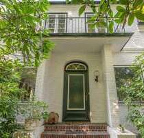 Zeitlose Eleganz auf parkähnlichem Grundstück - Denkmalgeschütztes Landhaus in den Elbvororten - Hamburg Osdorf