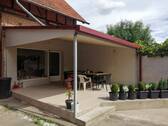 Terrasse - 
