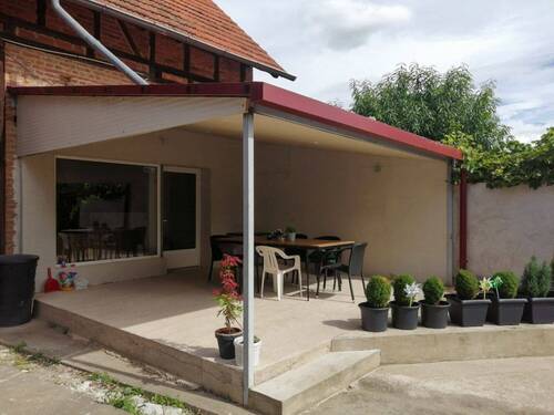 Terrasse - 