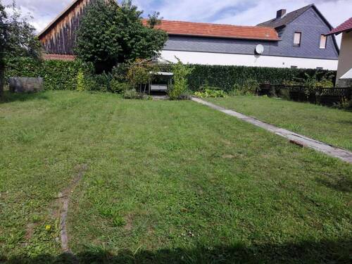 Garten - 