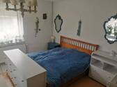 Schlafzimmer EG - Einfamilienhaus mit 120,00 m&sup2; in Wanfried / Heldra zum Kaufen