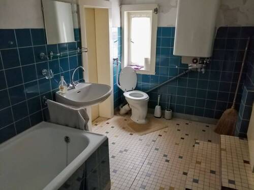 Badezimmer EG - 
