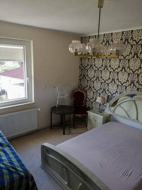 Schlafzimmer OG - 