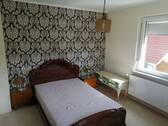Schlafzimmer OG - 