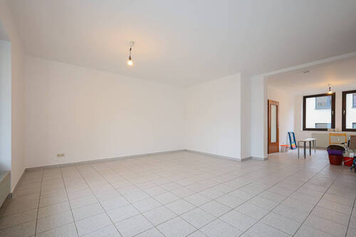 Wohnzimmer - 3 Zimmer Etagenwohnung zur Miete in Leverkusen / Opladen