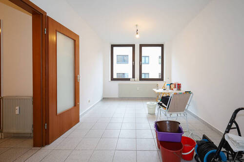 Essbereich - 3 Zimmer Etagenwohnung in Leverkusen / Opladen