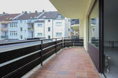 Balkon - 
