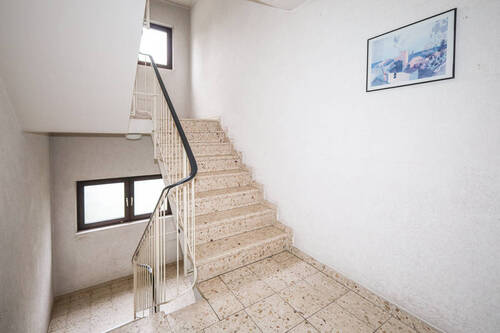 Treppenhaus - 