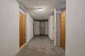 Kellerabteile - 