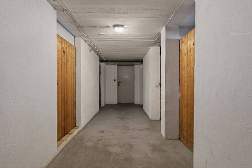 Kellerabteile - 