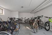 Fahrradraum - 